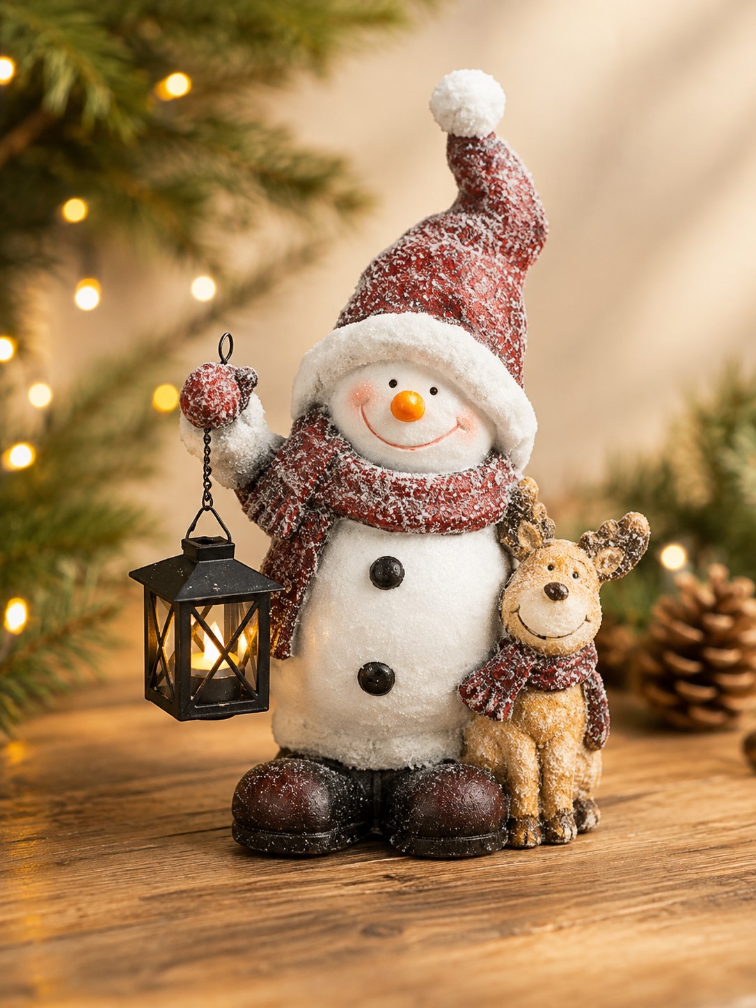 Schneemann mit Rentier und laterne 34.jpeg